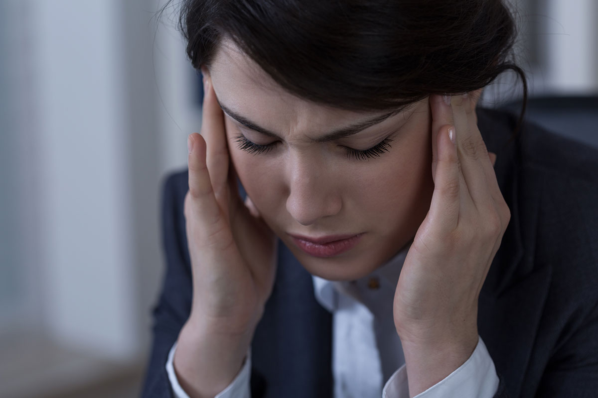 Migraine treatment in Lynnwood, WA